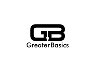 Greater Basics logo design by sheilavalencia