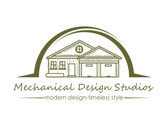  logo design by ROSHTEIN