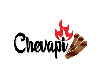 Chevapi logo design by done