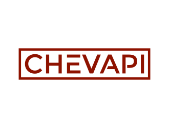 Chevapi logo design by maseru