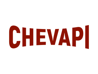 Chevapi logo design by maseru