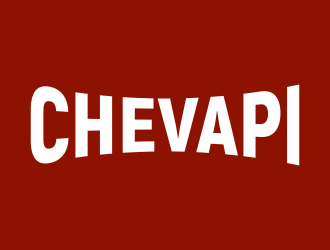 Chevapi logo design by maseru