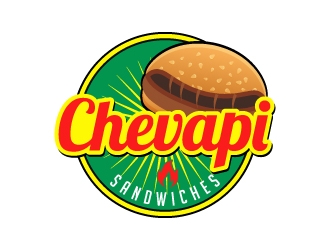  logo design by dchris