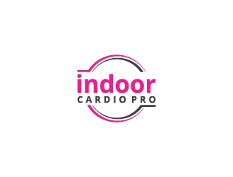 indoor Cardio Pro logo design by BaneVujkov