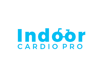 indoor Cardio Pro logo design by Optimus