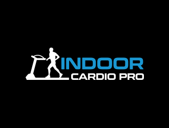 indoor Cardio Pro logo design by keylogo