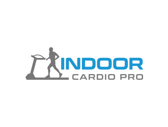 indoor Cardio Pro logo design by keylogo