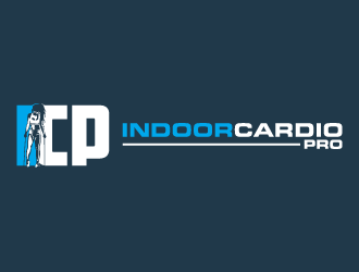 indoor Cardio Pro logo design by torresace