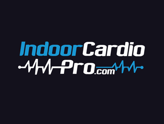 indoor Cardio Pro logo design by megalogos