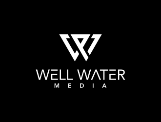 Well Water Media logo design by ingepro