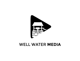 Well Water Media logo design by aldesign