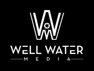 Well Water Media logo design by gogo