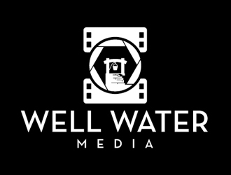 Well Water Media logo design by gogo