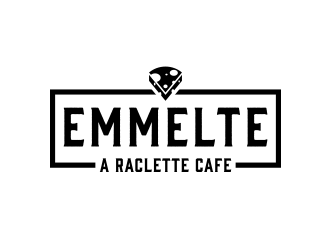 emmelte logo design by keylogo