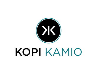 Kopi Kamio logo design by nurul_rizkon