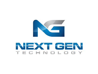 Next Gen Tech (Next Generation Technology) logo design by ammad