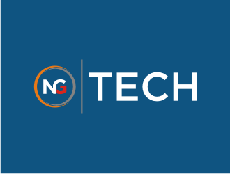 Next Gen Tech (Next Generation Technology) logo design by Diancox