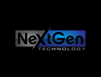 logo design by goblin