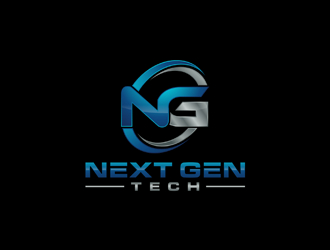 logo design by ndaru