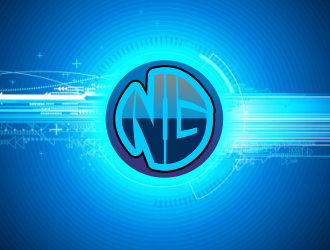 Next Gen Tech (Next Generation Technology) logo design by MCXL