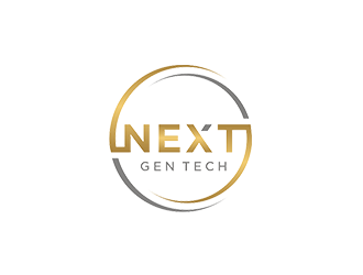 Next Gen Tech (Next Generation Technology) logo design by checx