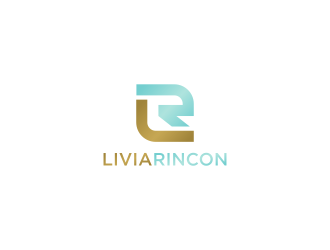 Livia Rincon  logo design by FloVal