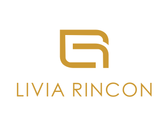 Livia Rincon  logo design by asyqh
