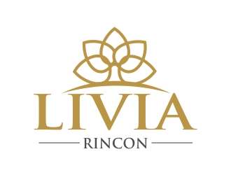 Livia Rincon  logo design by mckris