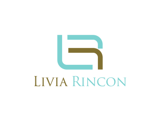 Livia Rincon  logo design by qqdesigns