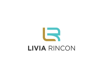 Livia Rincon  logo design by CreativeKiller