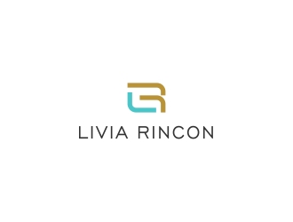 Livia Rincon  logo design by CreativeKiller