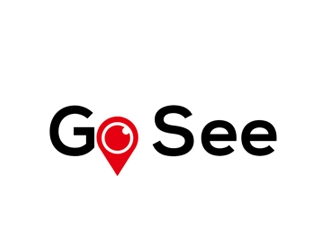 Go See logo design by ardistic