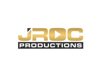 JROC Productions logo design by Gravity