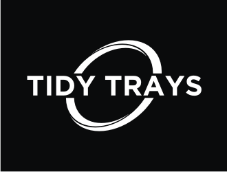 Tidy Trays logo design by Diancox