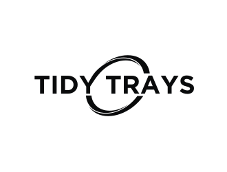 Tidy Trays logo design by Diancox