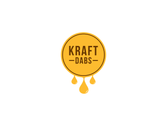 Kraft Dabs  logo design by ArRizqu