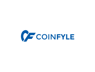 CoinFYLE logo design by ramapea
