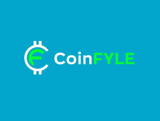 CoinFYLE logo design by PRN123