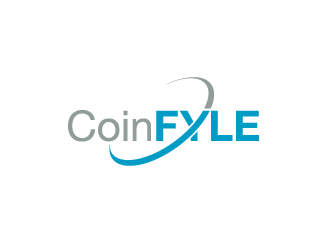 CoinFYLE logo design by PRN123