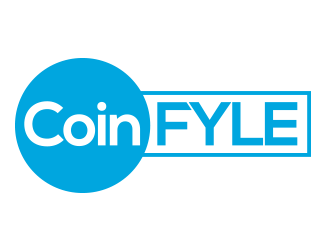 CoinFYLE logo design by Sibraj