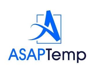 ASAP Temp logo design by Suvendu