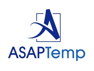 ASAP Temp logo design by Suvendu