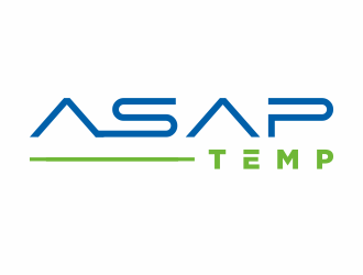 ASAP Temp logo design by Srikandi