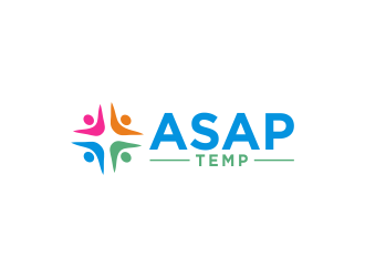 ASAP Temp logo design by akhi