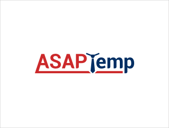 ASAP Temp logo design by catalin