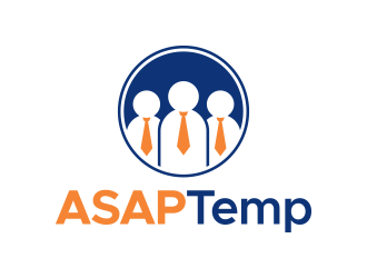 ASAP Temp logo design by lexipej