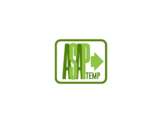 ASAP Temp logo design by nona