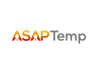 ASAP Temp logo design by cintoko