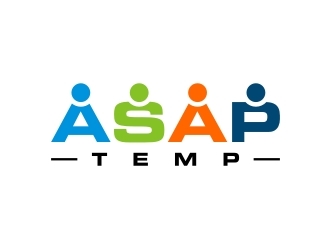 ASAP Temp logo design by GemahRipah