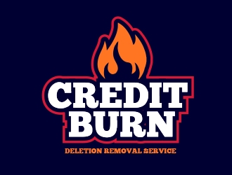 Logo Name: Churn & Burn      Tageline: Inquiry Removal ServiceI  logo design by avatar